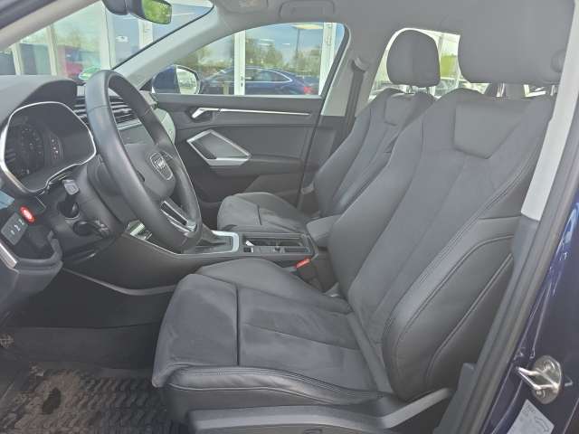 Fahrzeugbild eines Audi Q3
