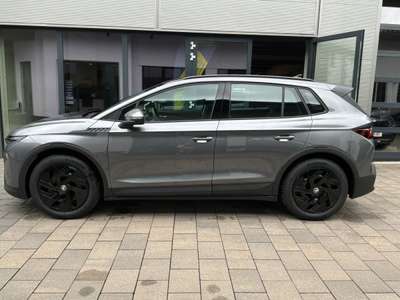 Bild Skoda ELROQ