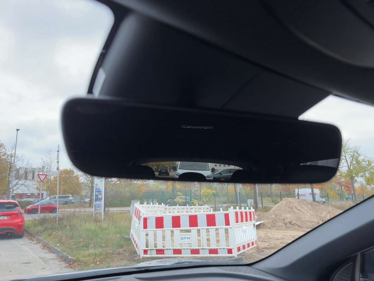 Fahrzeugbild eines Kia EV6