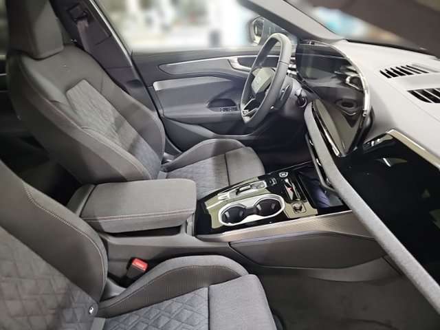 Fahrzeugbild eines Audi A6
