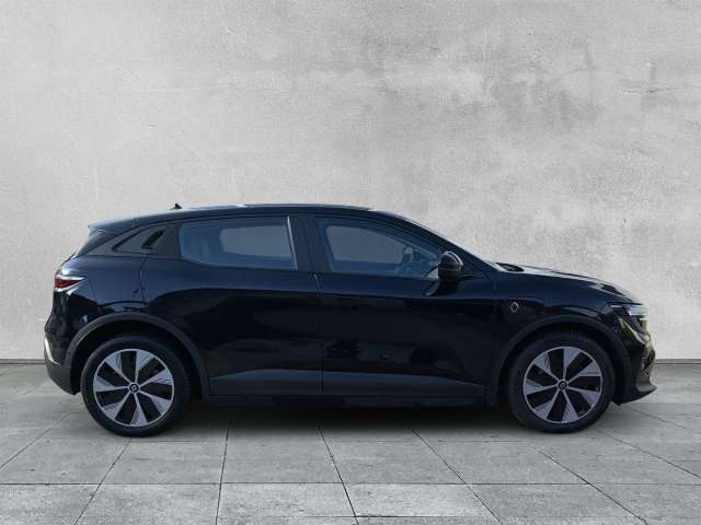 Fahrzeugbild eines Renault Megane E-TECH