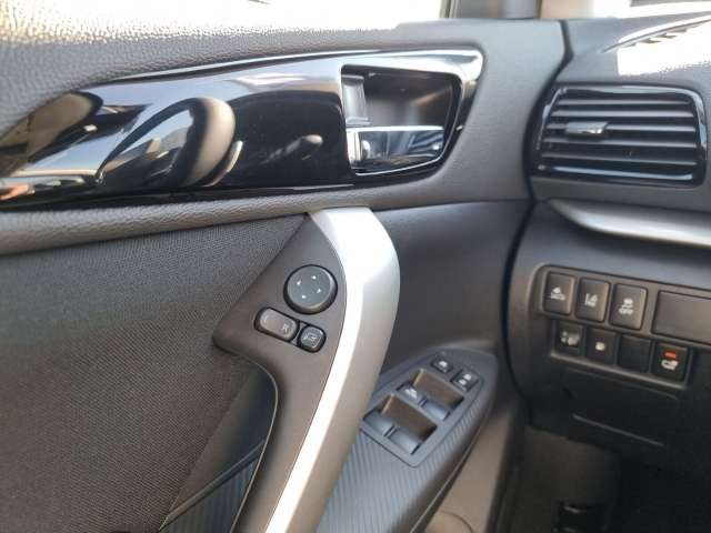 Fahrzeugbild eines Mitsubishi Eclipse Cross