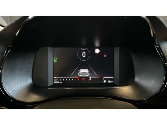 Fahrzeugbild eines Opel Corsa