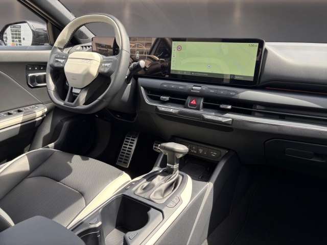 Fahrzeugbild eines Kia K4