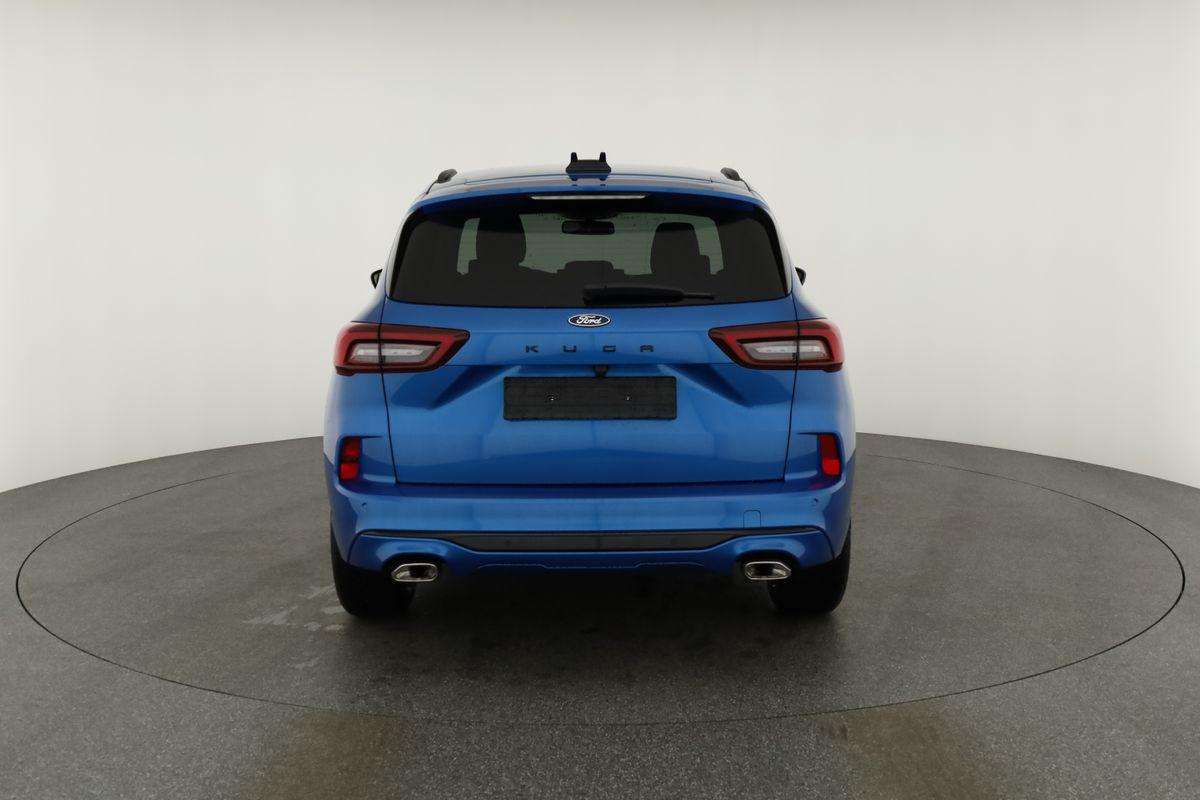 Fahrzeugbild eines Ford Kuga