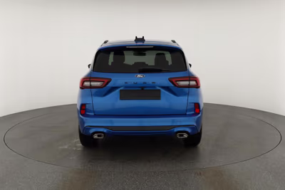 Bild Ford Kuga