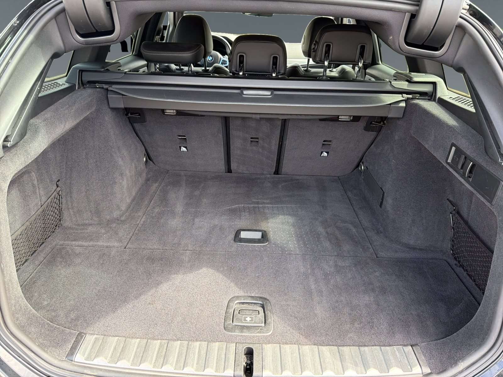 Fahrzeugbild eines BMW 3er-Reihe