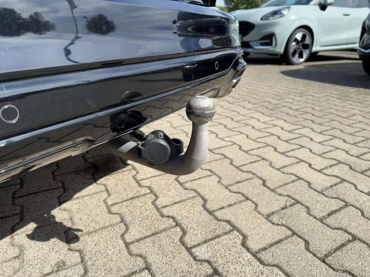 Fahrzeugbild eines Ford Kuga