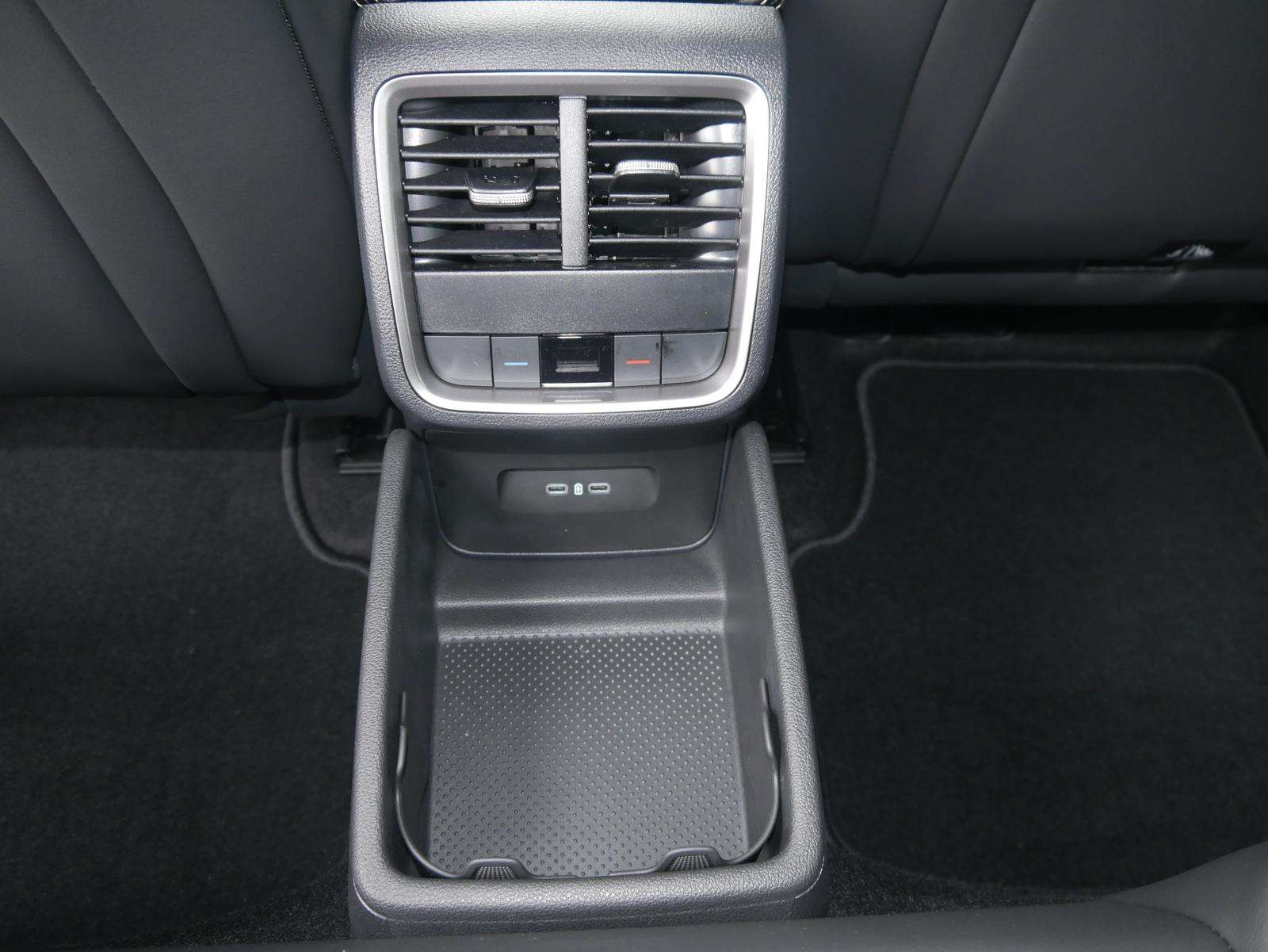 Fahrzeugbild eines Skoda Octavia