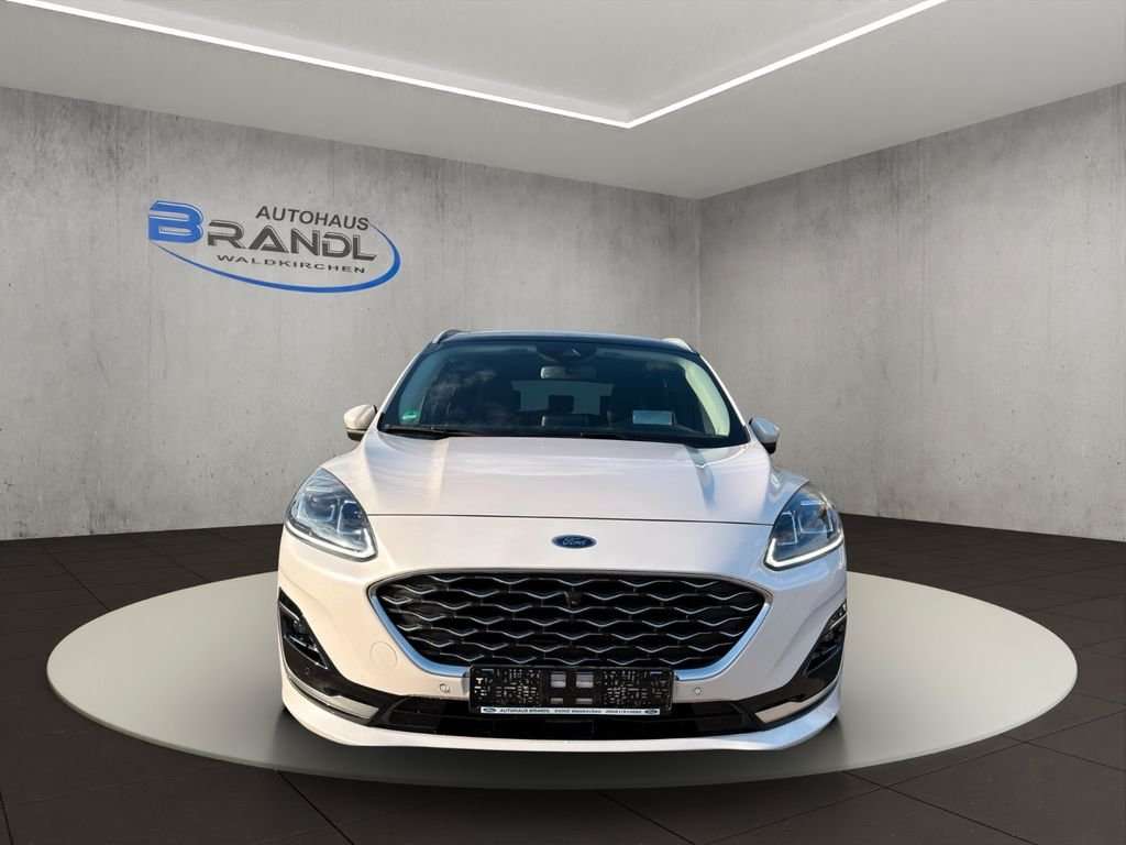 Fahrzeugbild eines Ford Kuga