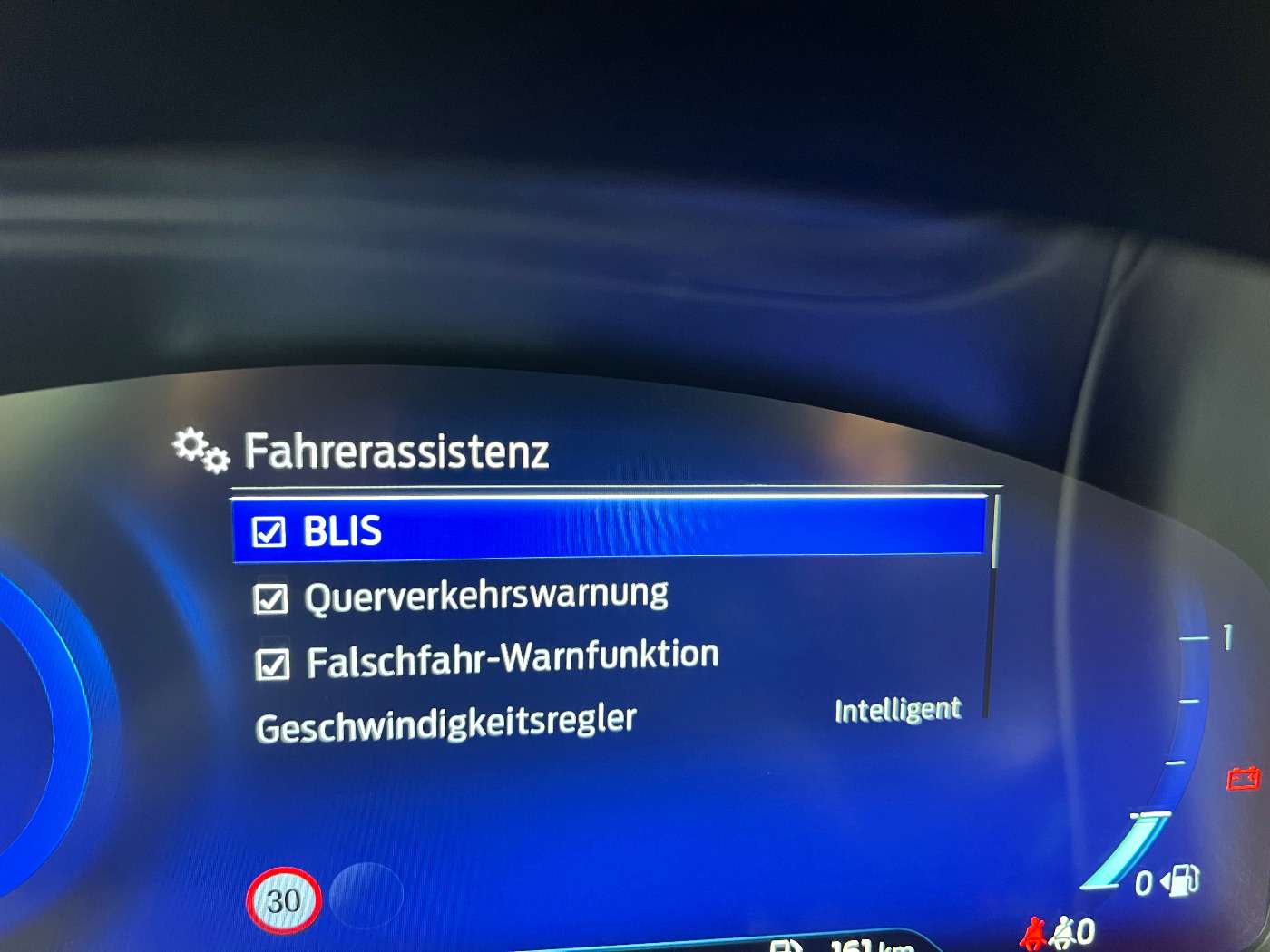 Fahrzeugbild eines Ford Puma