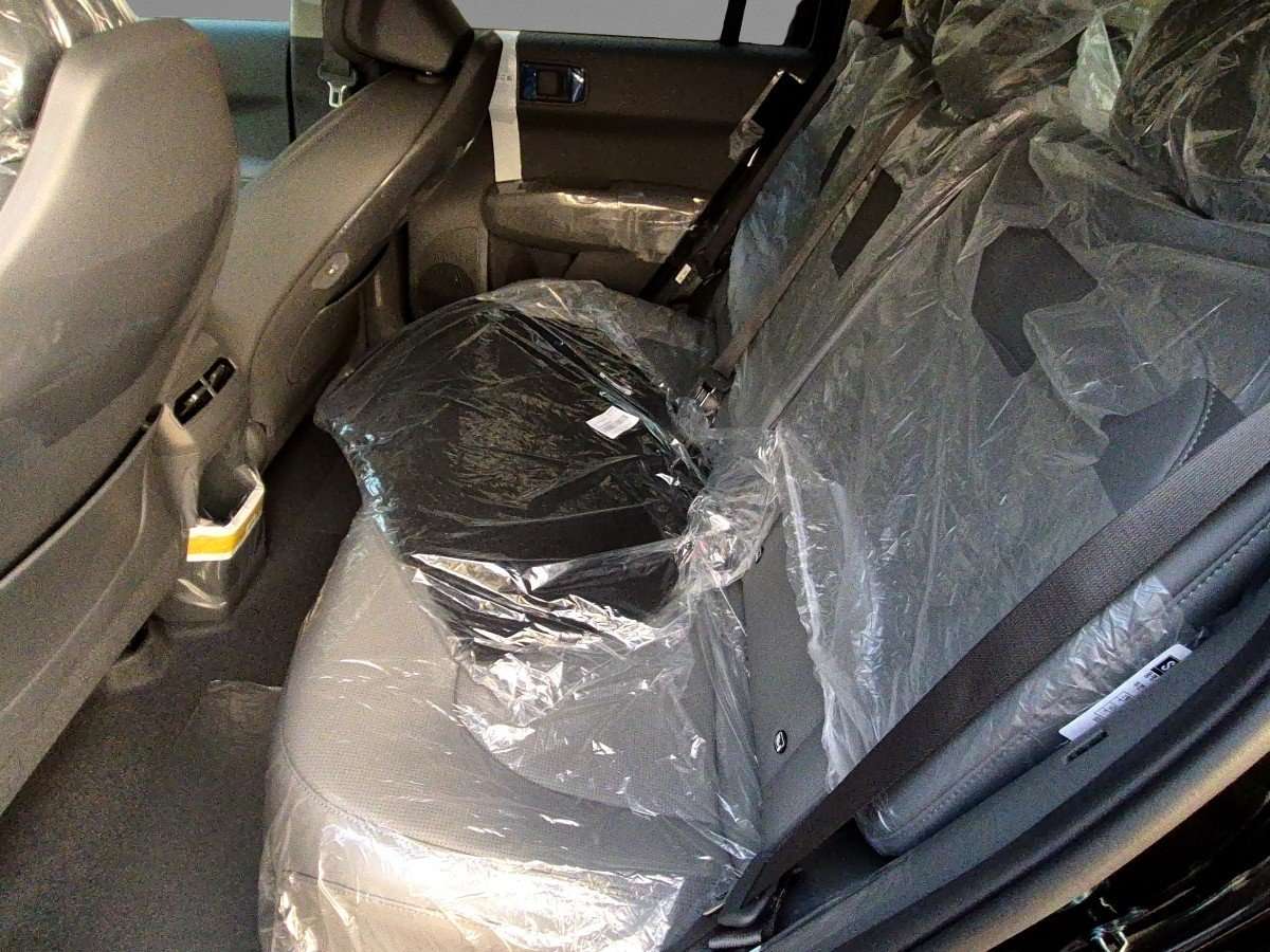 Fahrzeugbild eines Kia EV3