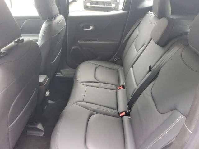 Fahrzeugbild eines Jeep Renegade