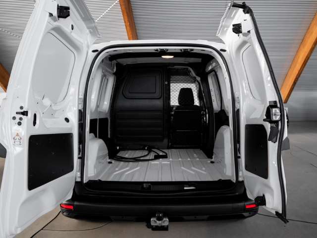 Fahrzeugbild eines Renault Kangoo