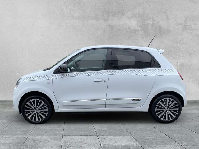 Fahrzeugbild eines Renault Twingo