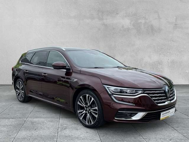 Fahrzeugbild eines Renault Talisman