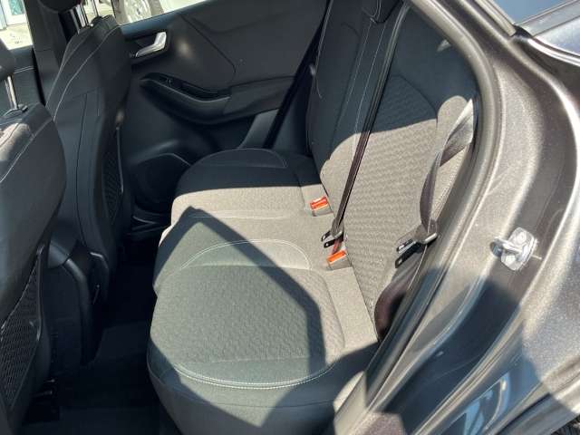 Fahrzeugbild eines Ford Puma