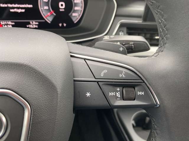 Fahrzeugbild eines Audi A5