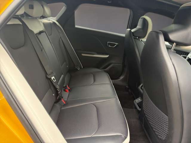 Fahrzeugbild eines Kia K4
