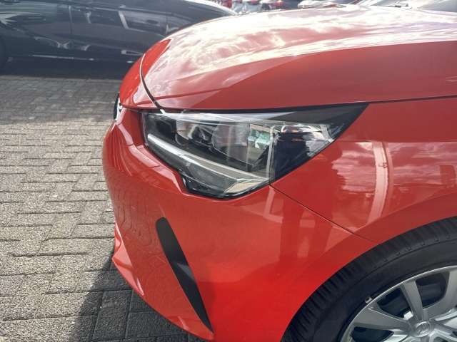 Fahrzeugbild eines Opel Corsa