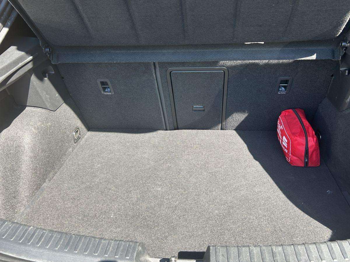 Fahrzeugbild eines CUPRA Leon