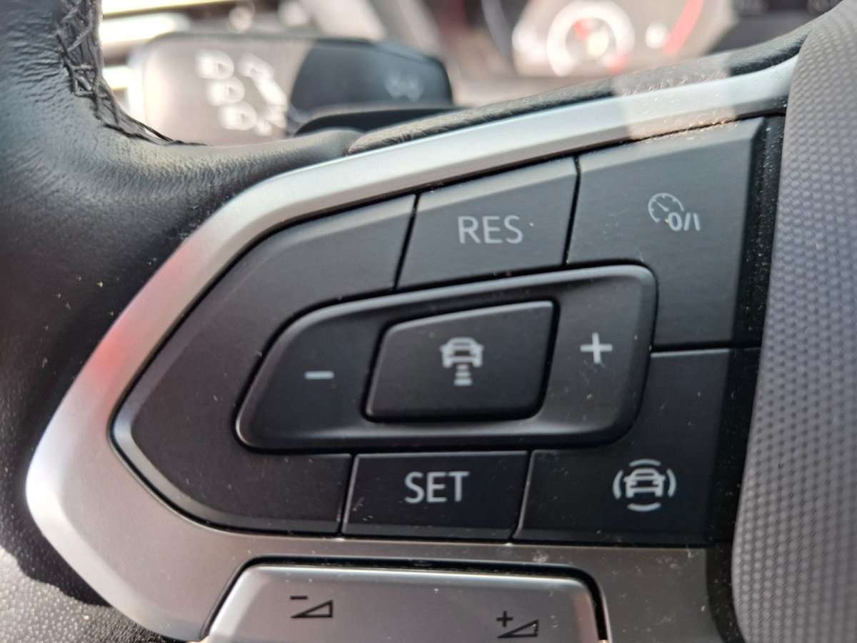 Fahrzeugbild eines Volkswagen Caddy