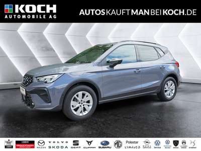 Bild SEAT Arona