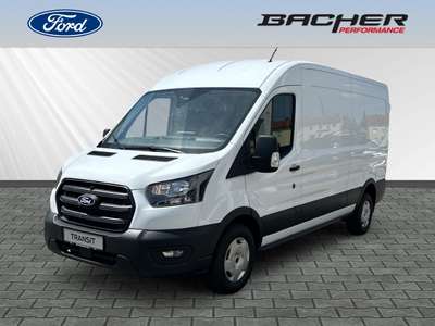Bild Ford Transit