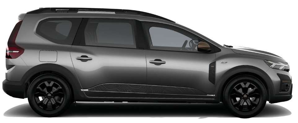 Fahrzeugbild eines Dacia Jogger