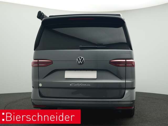 Fahrzeugbild eines Volkswagen California