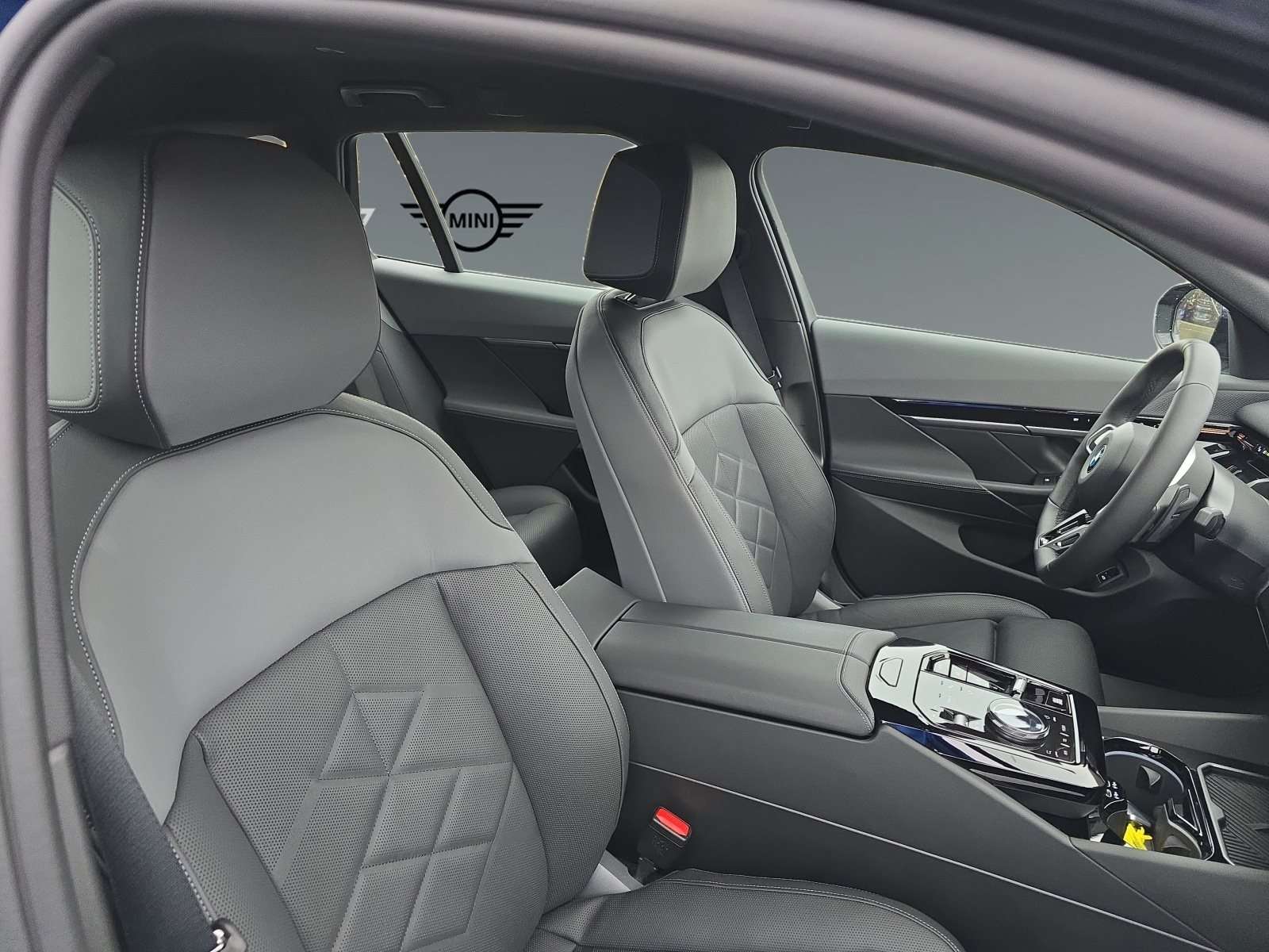 Fahrzeugbild eines BMW 5er-Reihe