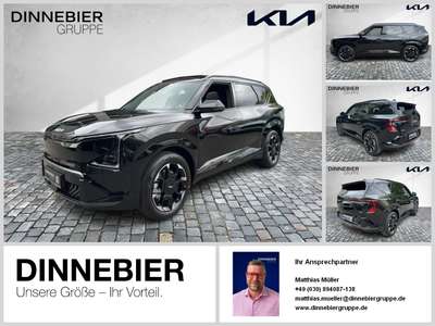 Bild Kia EV5