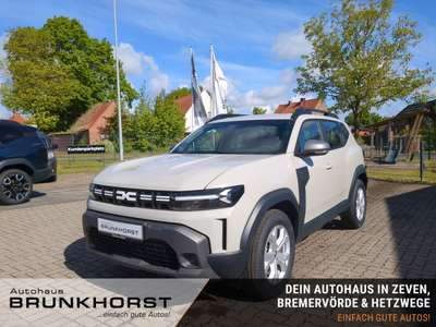 Bild Dacia Duster