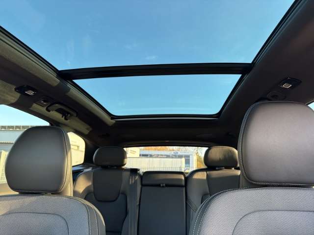 Fahrzeugbild eines Volvo XC60