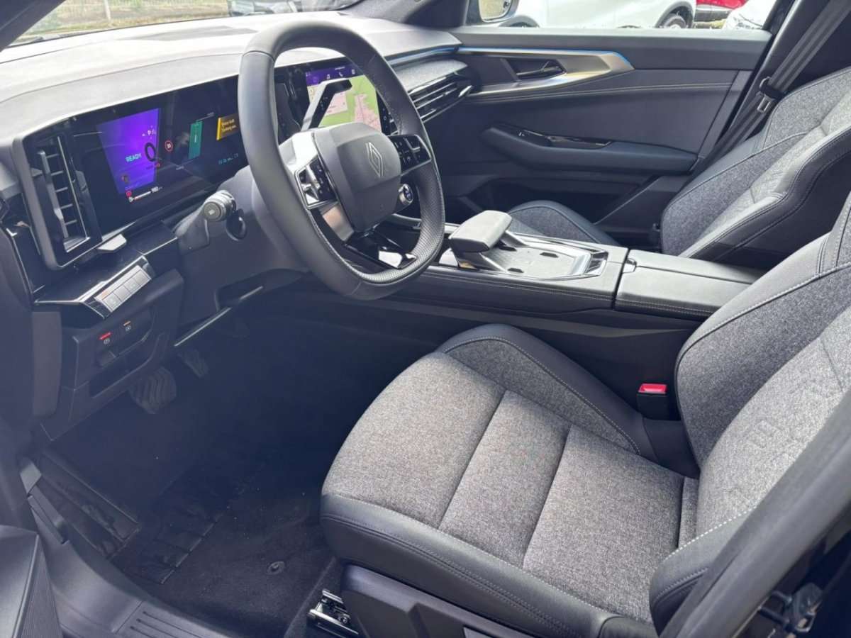 Fahrzeugbild eines Renault Austral