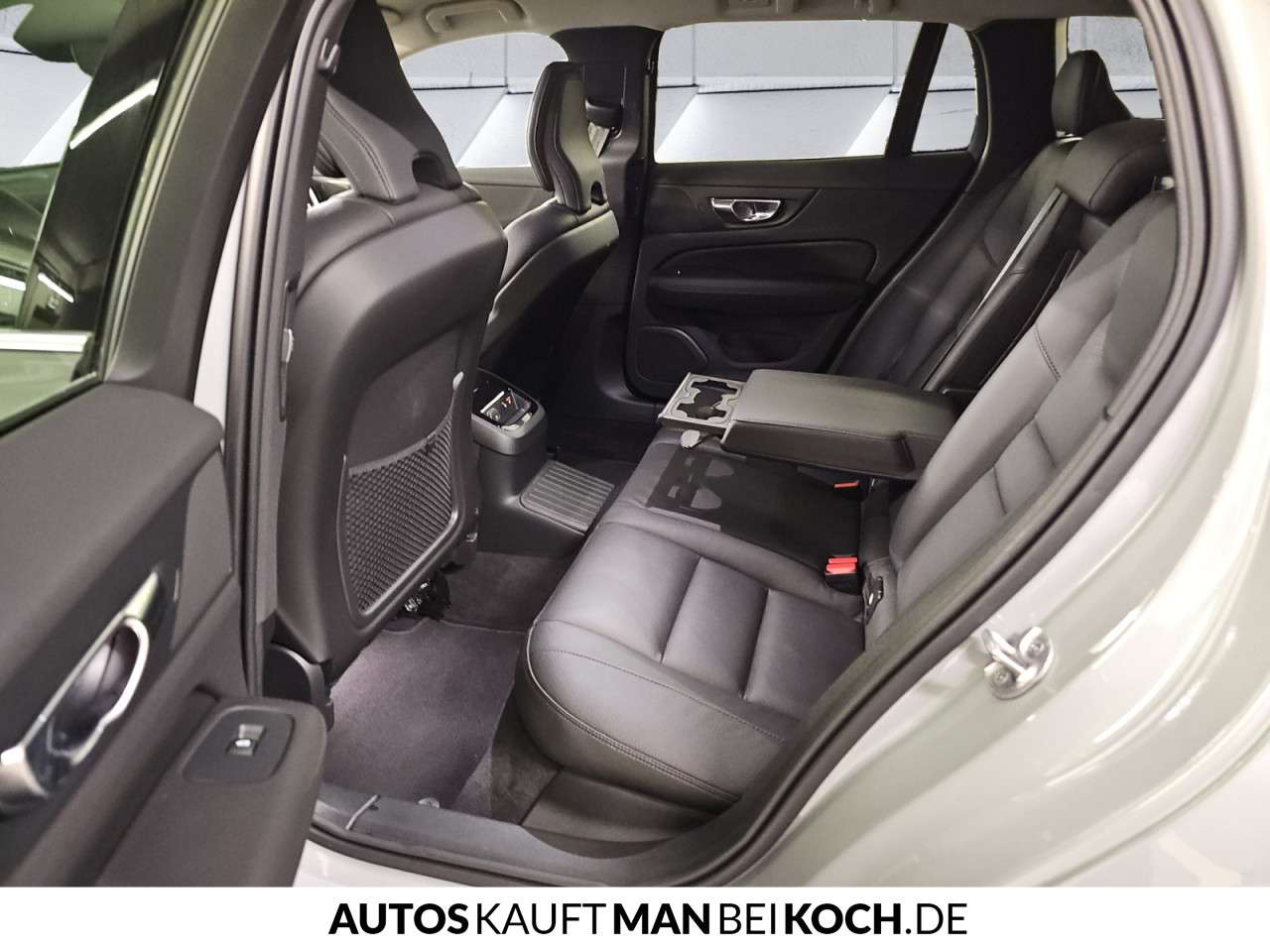 Fahrzeugbild eines Volvo V60