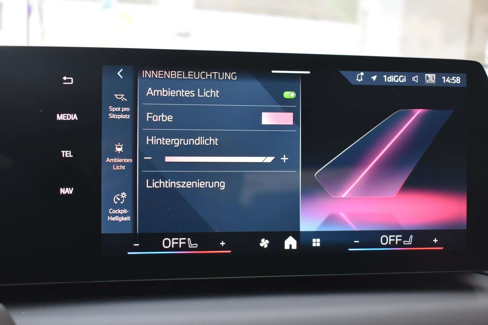 Fahrzeugbild eines BMW 1er-Reihe