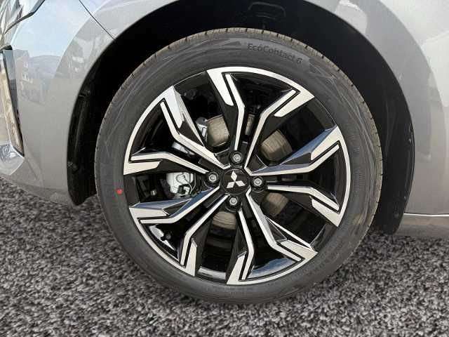 Fahrzeugbild eines Mitsubishi Colt