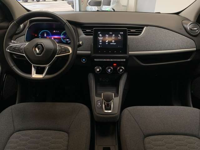 Fahrzeugbild eines Renault ZOE