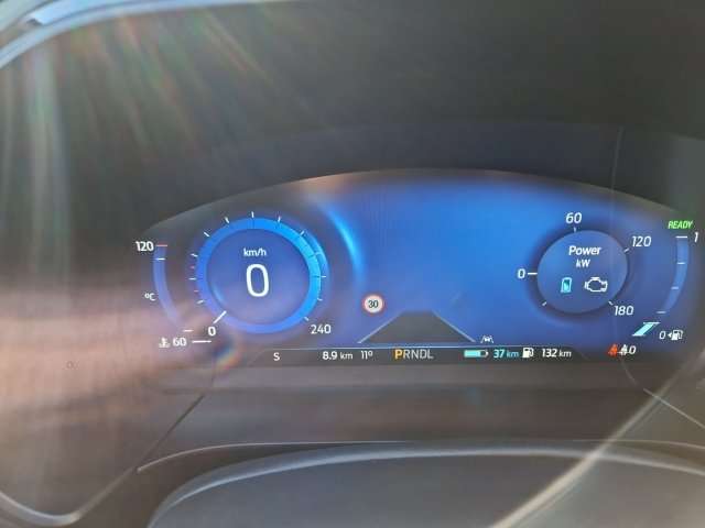 Fahrzeugbild eines Ford Kuga