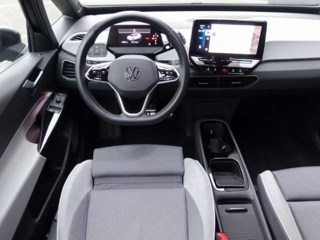 Fahrzeugbild eines Volkswagen ID.3