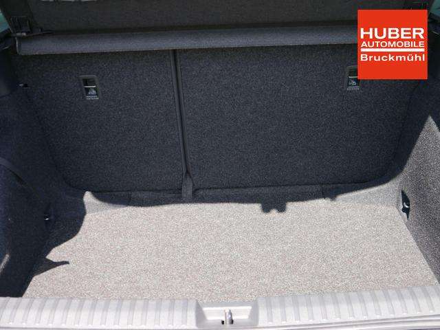 Fahrzeugbild eines Skoda Kamiq