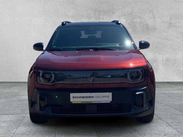 Fahrzeugbild eines Renault 4 E-TECH