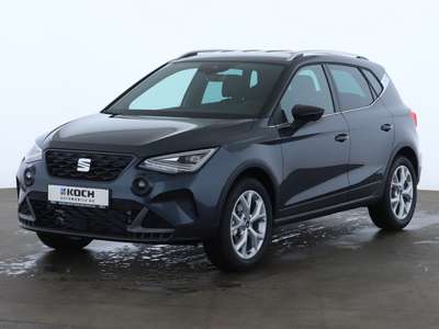 Bild SEAT Arona