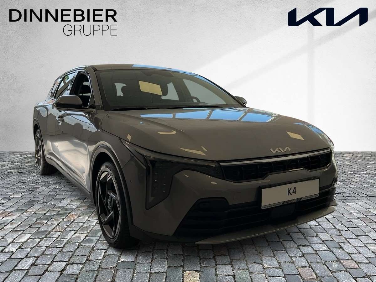 Fahrzeugbild eines Kia K4