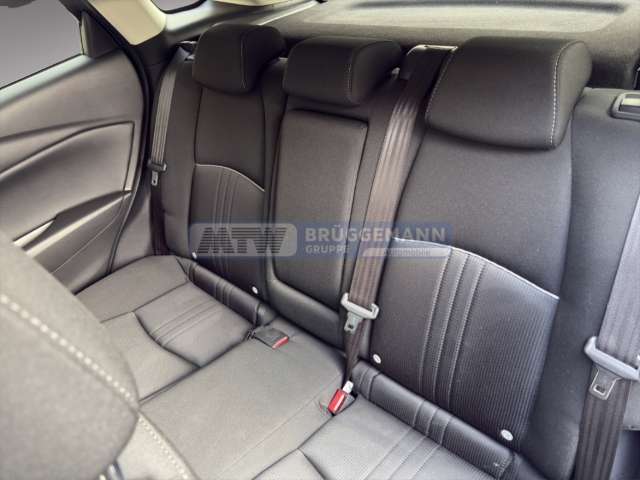 Fahrzeugbild eines Mazda CX-3