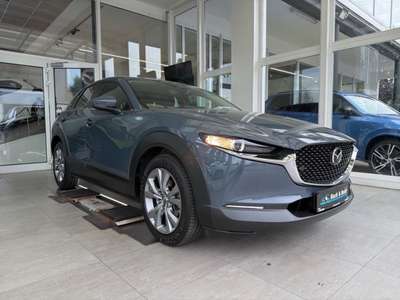 Bild Mazda CX-30