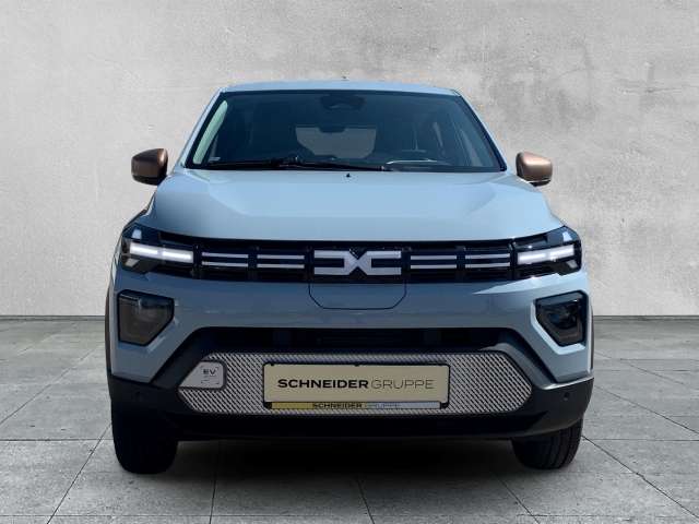 Fahrzeugbild eines Dacia Spring