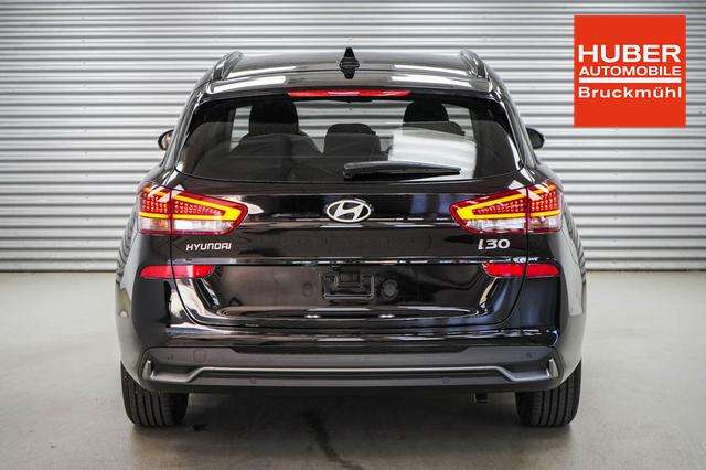 Fahrzeugbild eines Hyundai i30