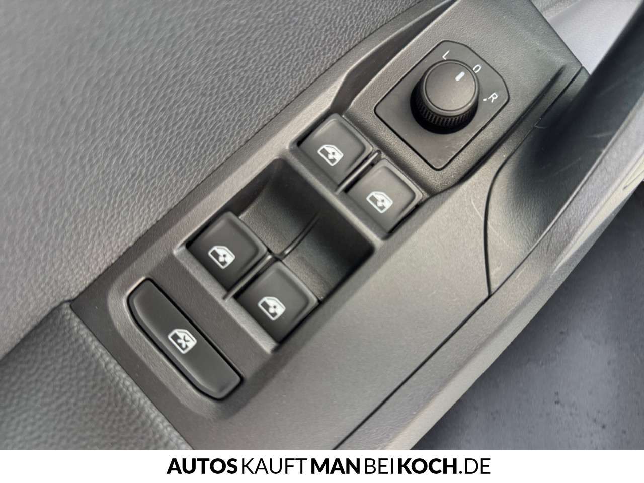 Fahrzeugbild eines SEAT Arona